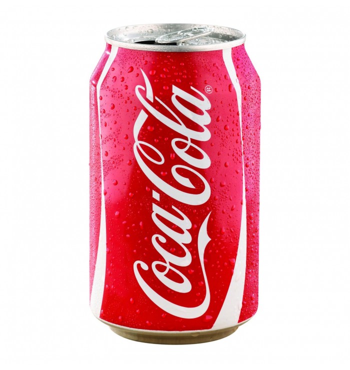 Coca-Cola / Fanta / Sprite